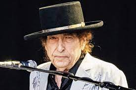 Bob Dylan - Wikipedia