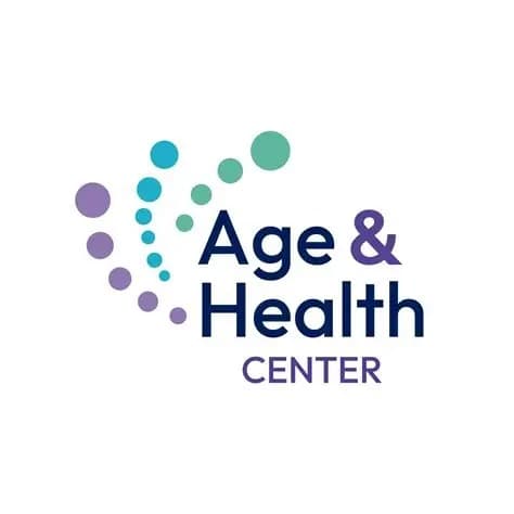 Logo Age Health Center