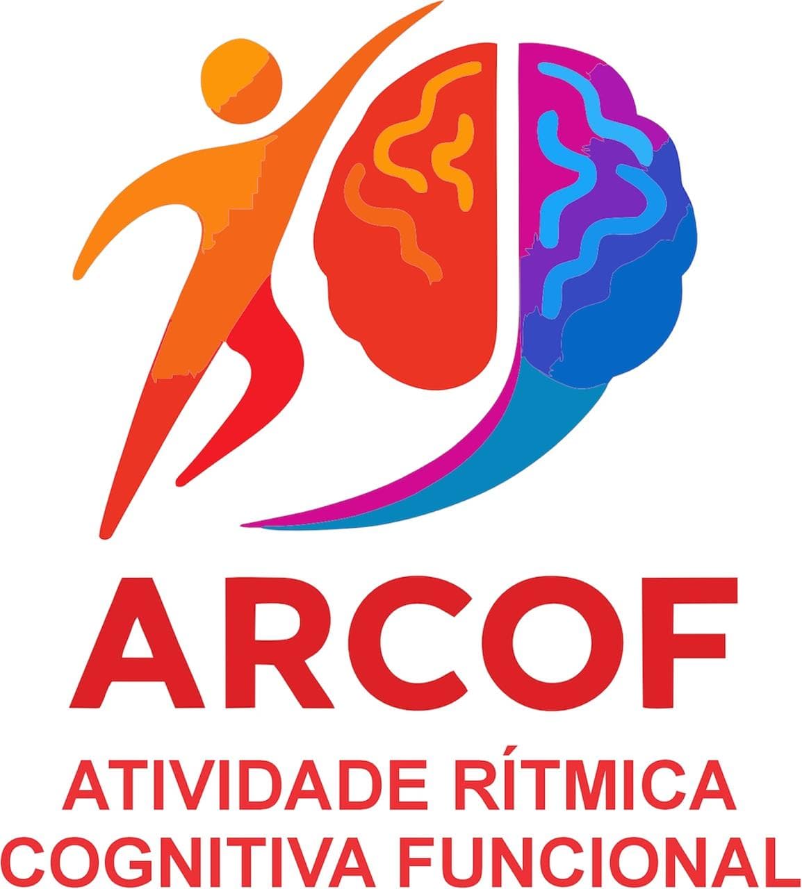 Logo ARCOF