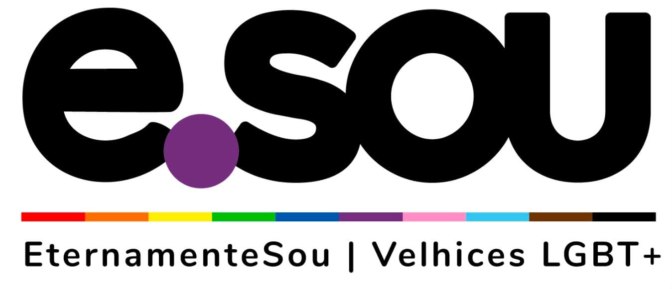 Logo Associação EternamenteSou