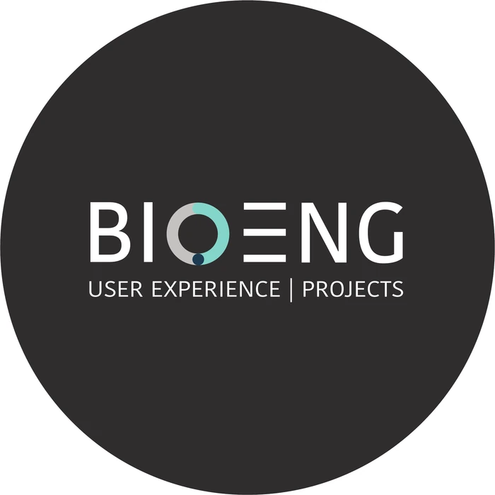 Logo BIOEng Projetos