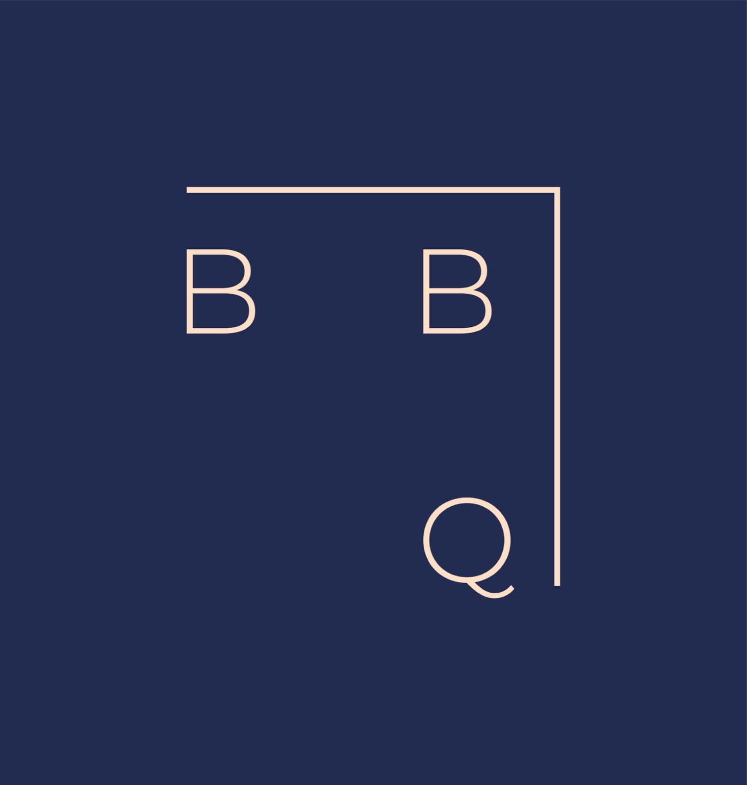 Logo Bruno Borges Queiroz Ltda
