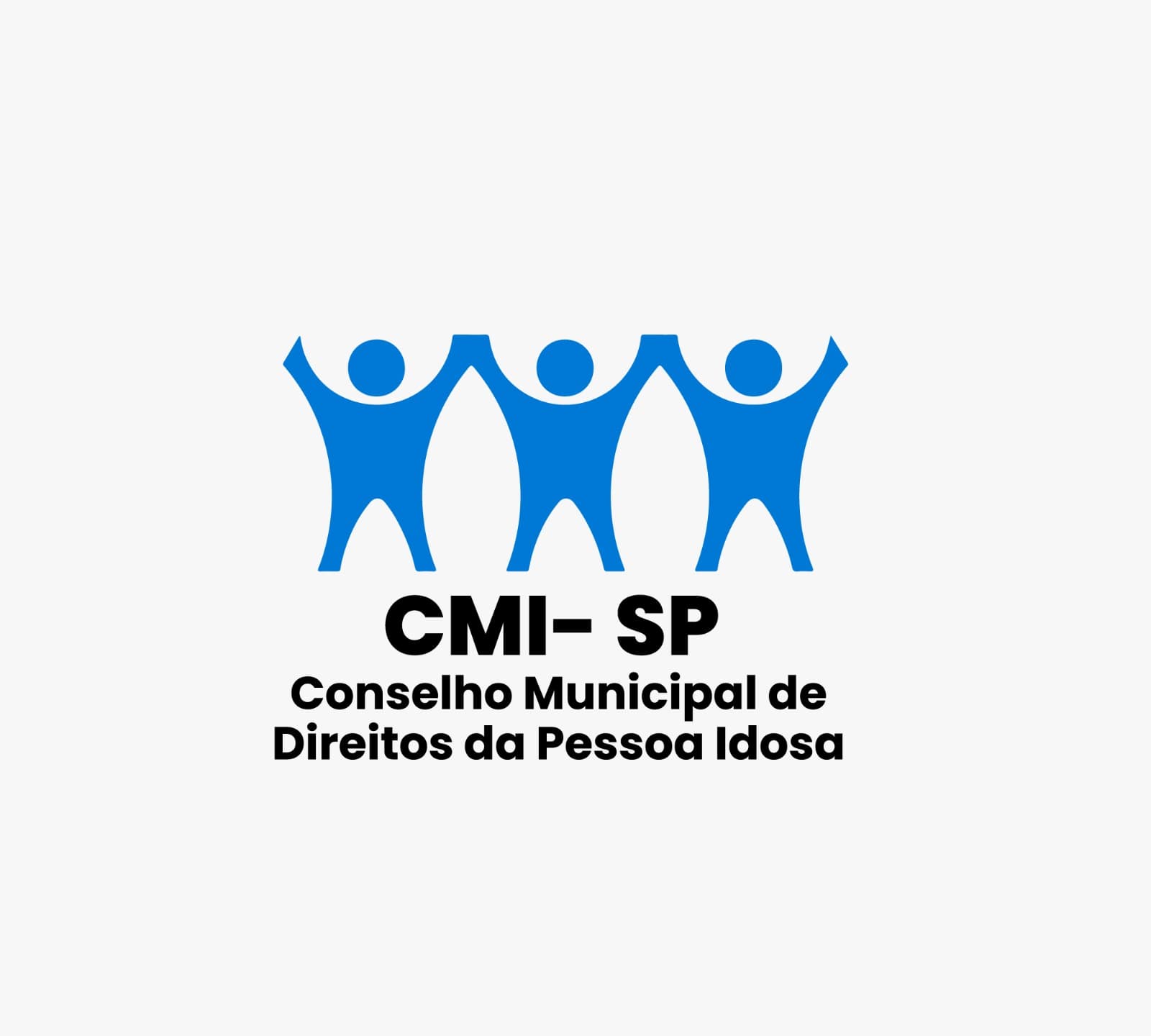 Logo Conselho Municipal de Direitos da Pessoa Idosa