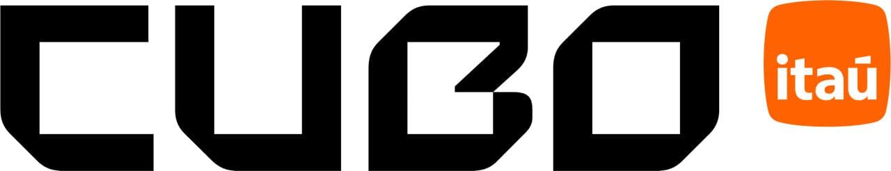 Logo Cubo Itaú