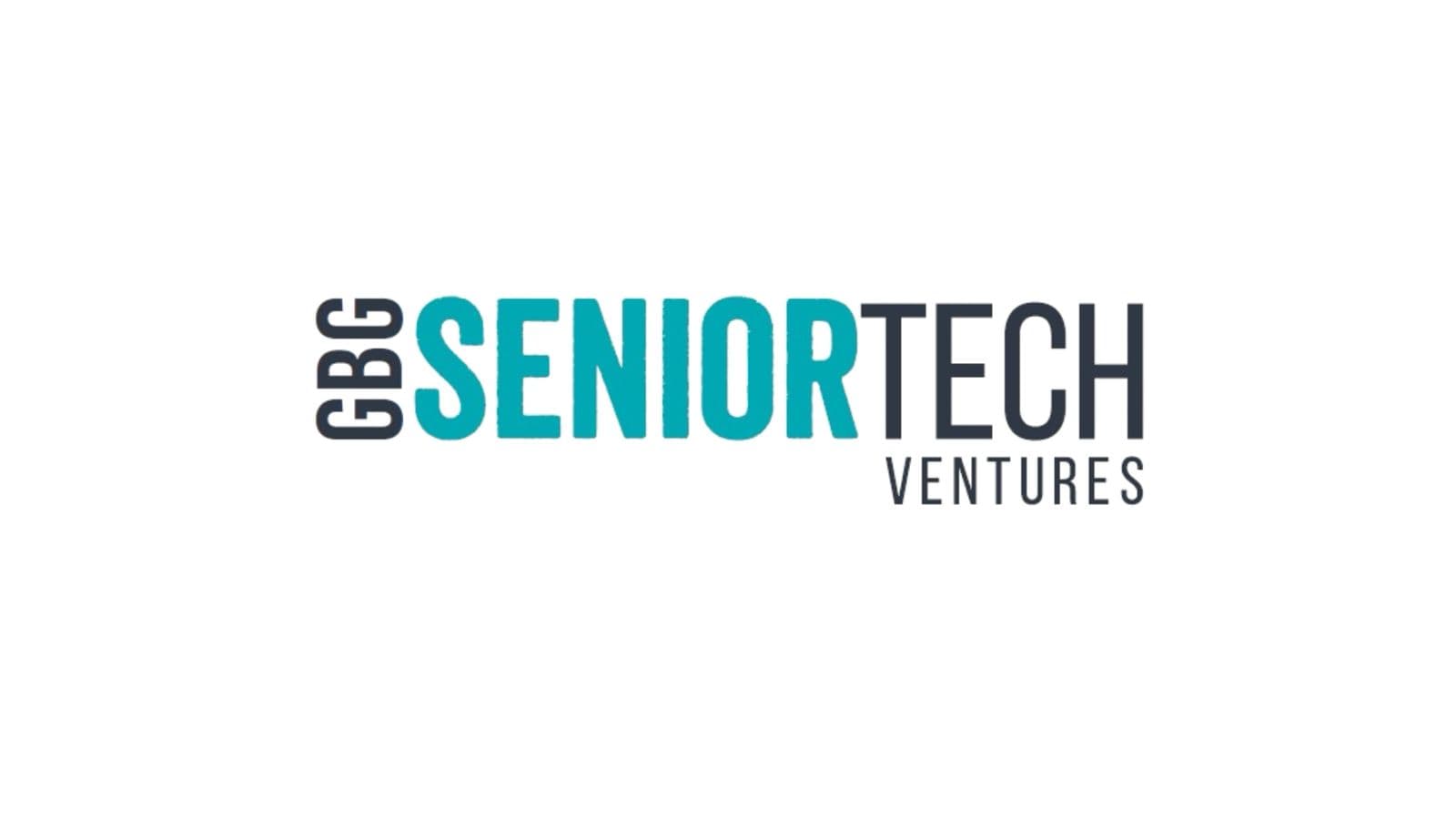 Logo GBG Seniortech Ventures