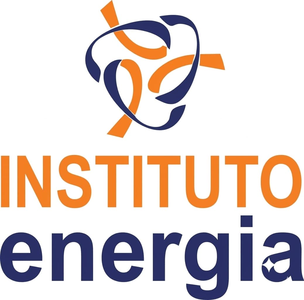 Logo Instituto Energia