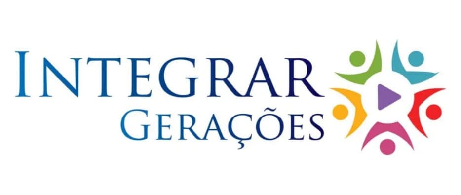 Logo Integrar Gerações