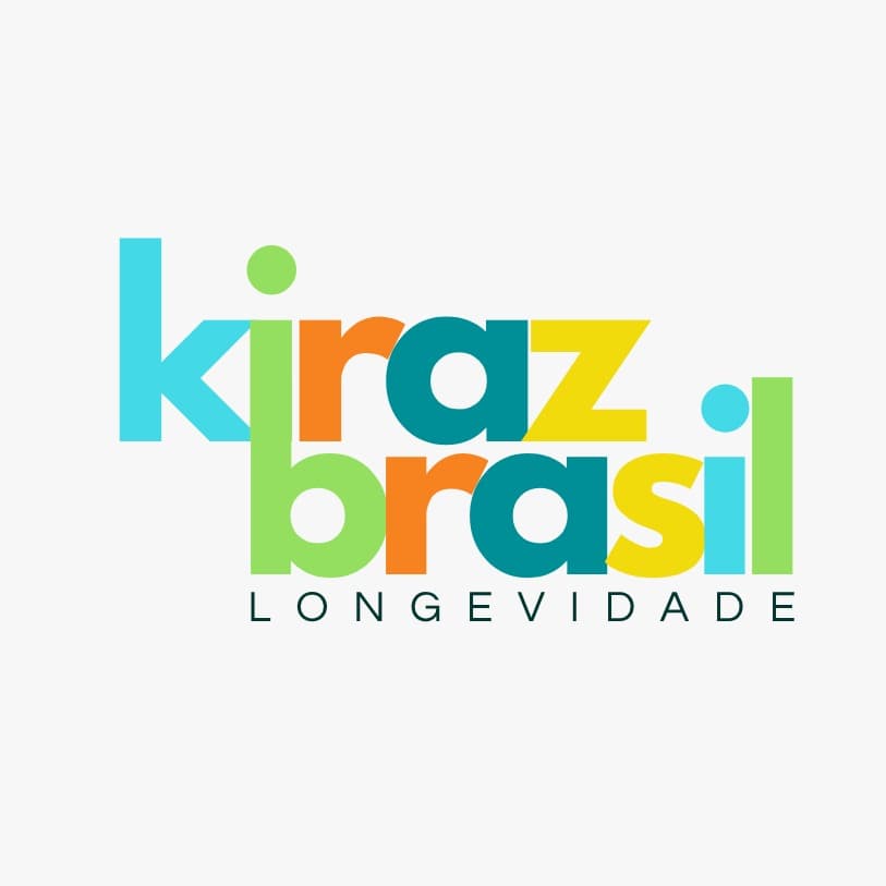 Logo Kiraz Brasil