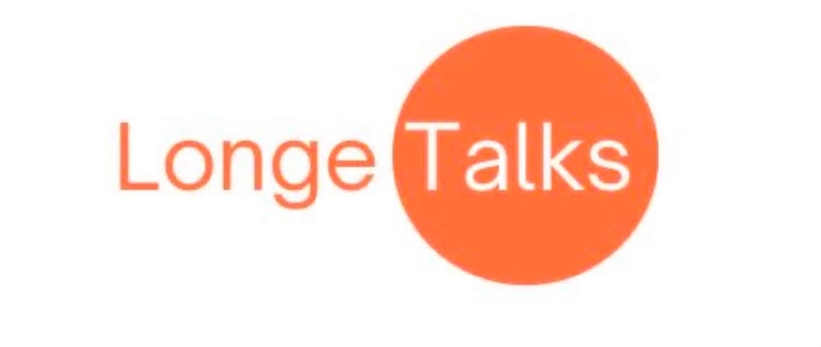 Logo Longetalks