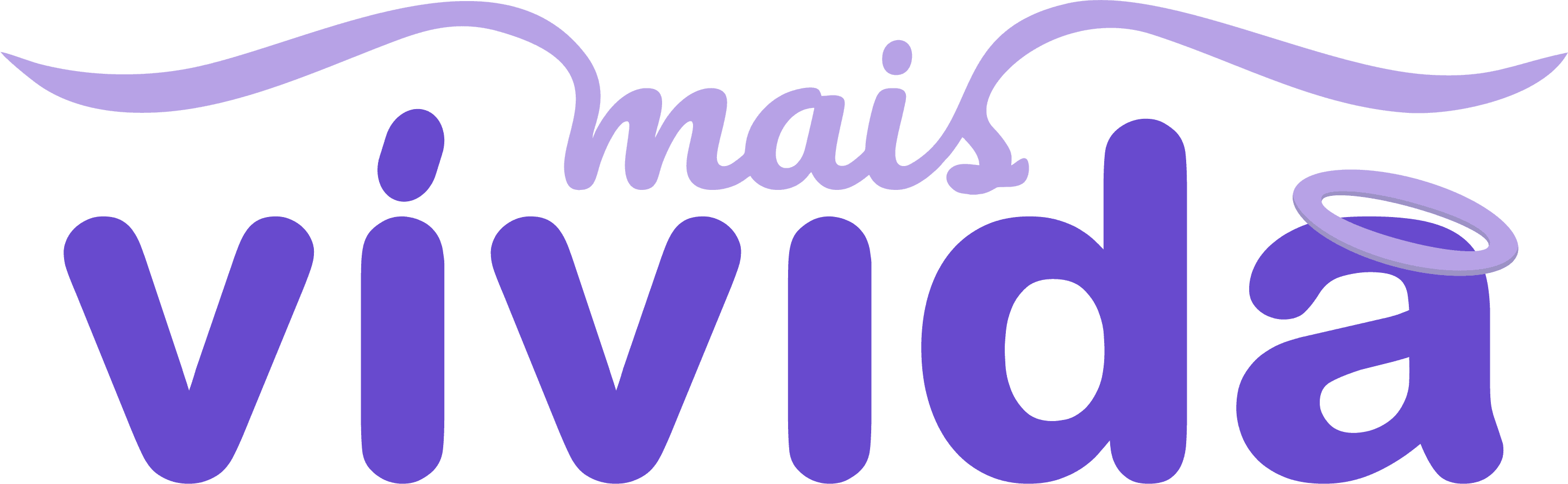 Logo Mais Vivida