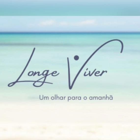 Logo Movimento Longe Viver