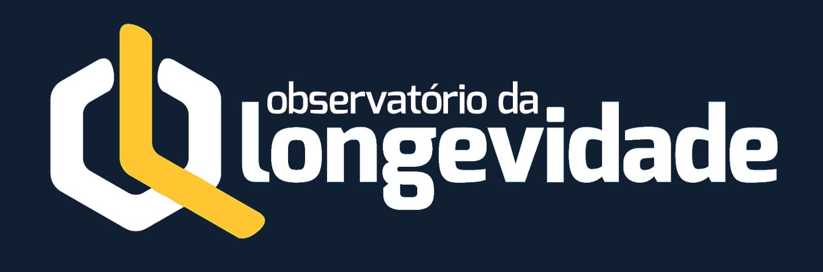 Logo Observatório da Longevidade