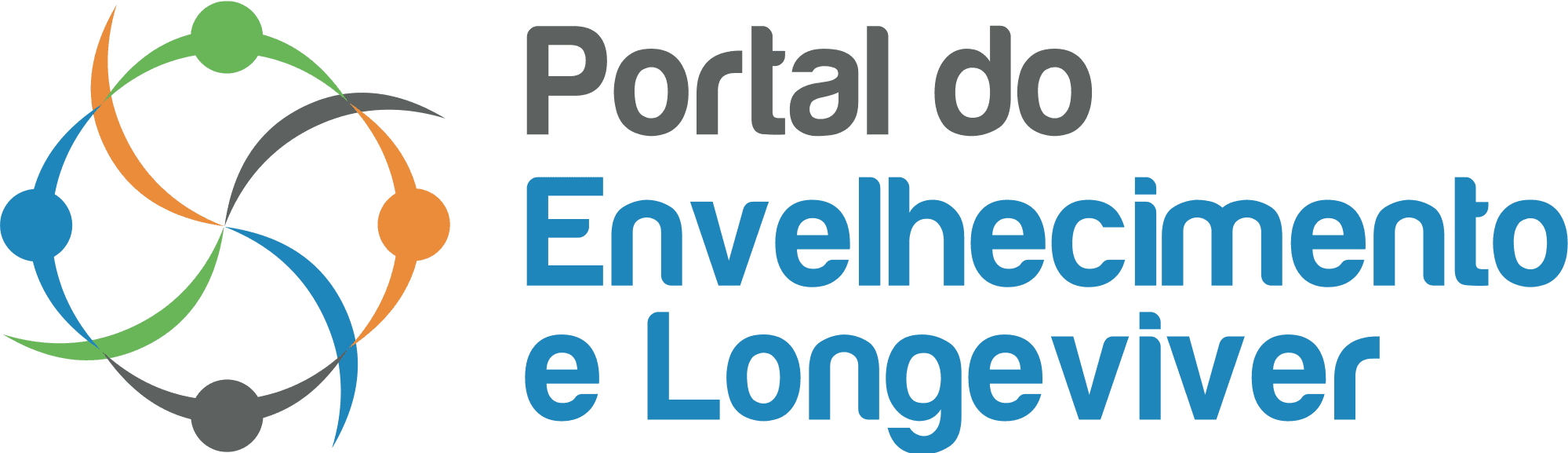 Logo Portal do Envelhecimento