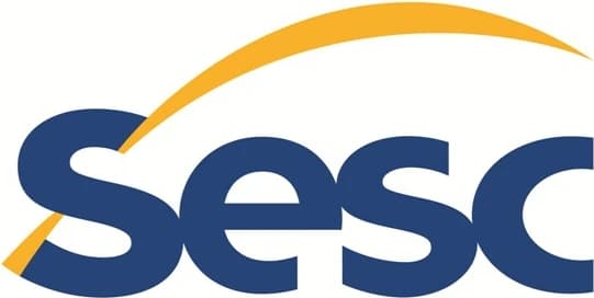 Logo SESC São Paulo