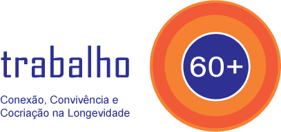 Logo Trabalho 60+