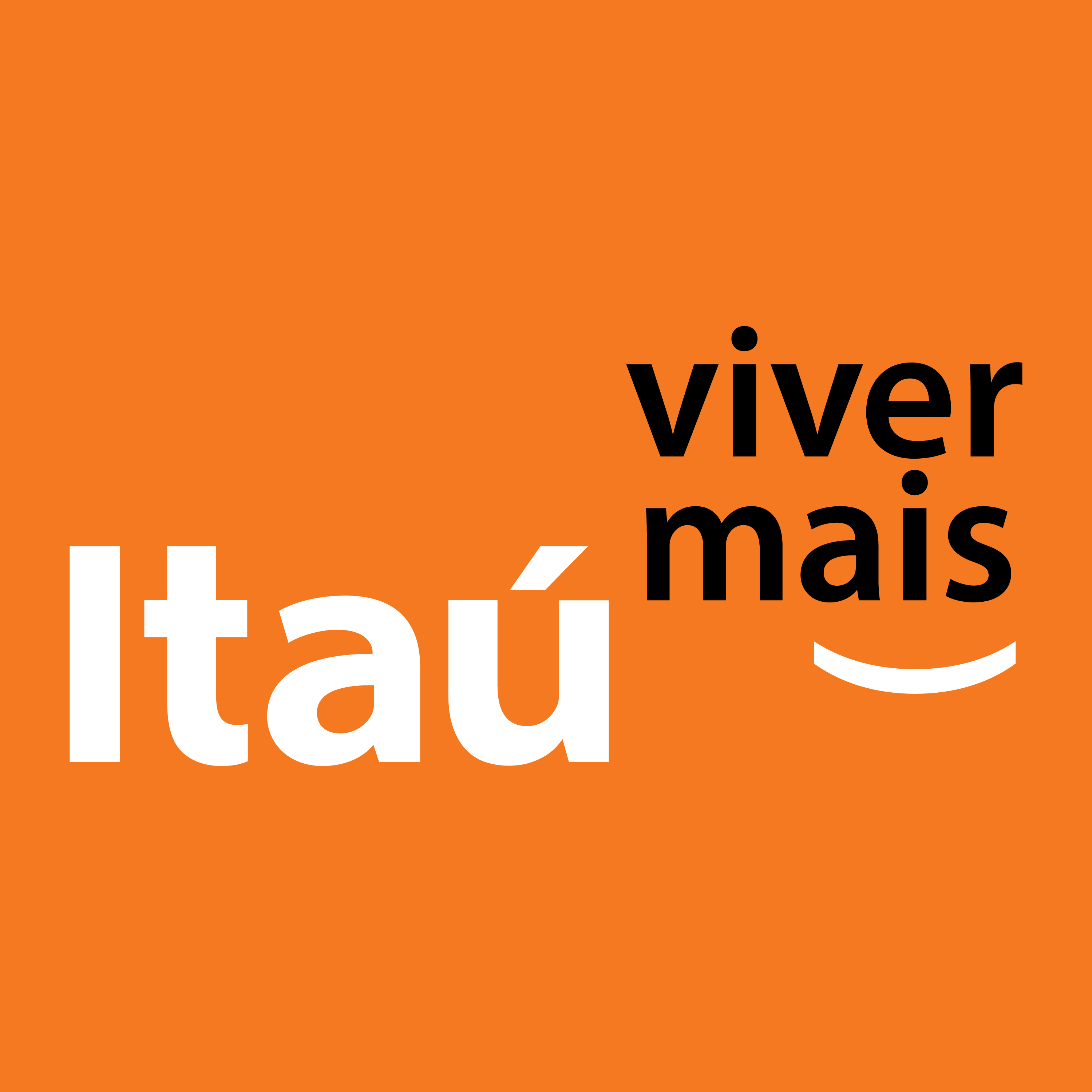 Itaú Viver Mais