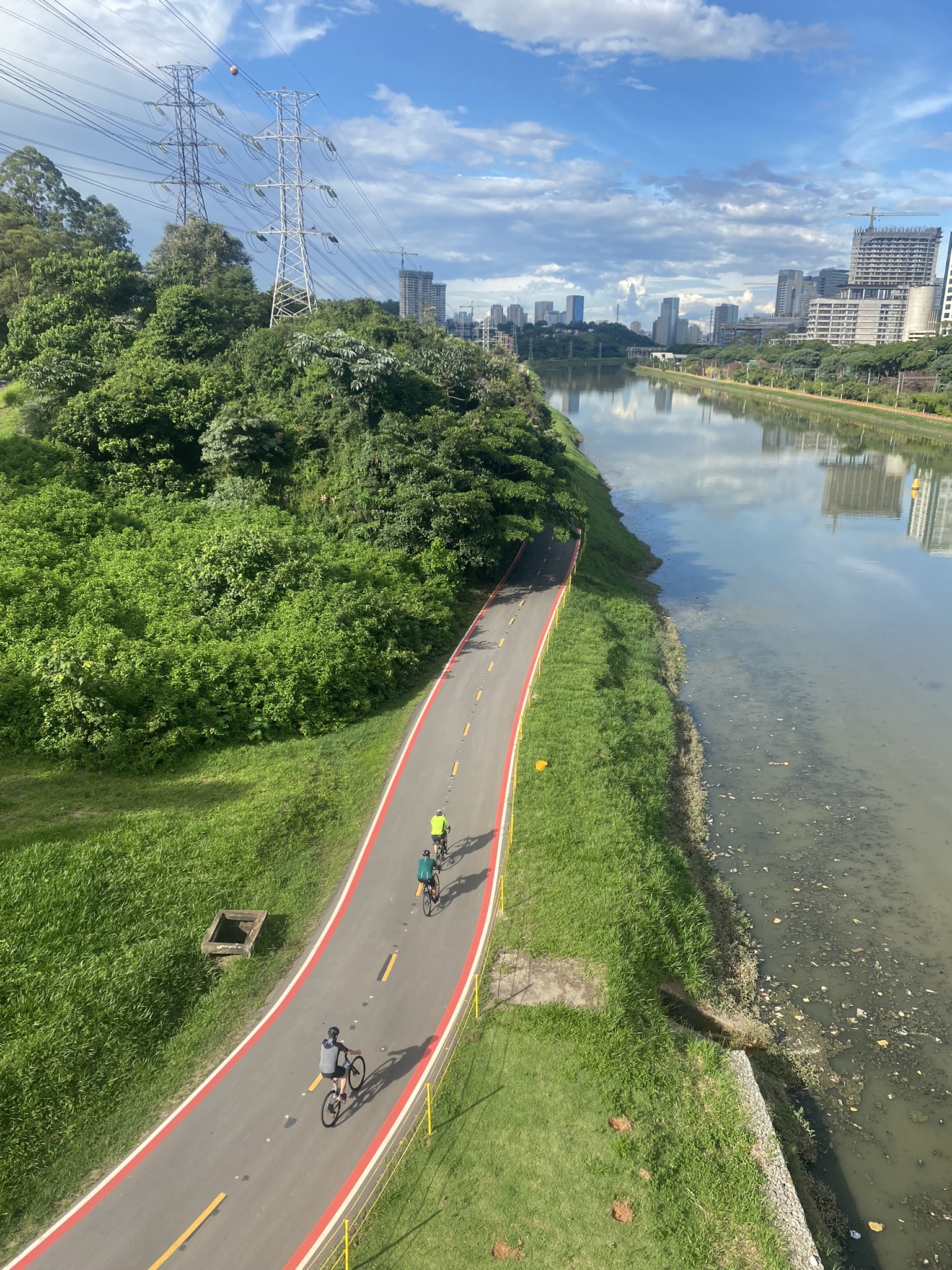 Decathlon - Morumbi - Real Parque, São Paulo, SP - Apontador