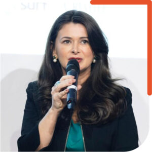 Marcia Vieira