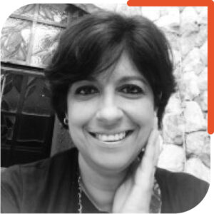 Dra. Sandra Sabino | Secretária Municipal de Atenção Básica e Vigilância