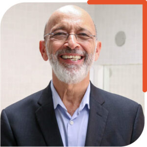 Dr. Alexandre Kalache | Presidente ILC