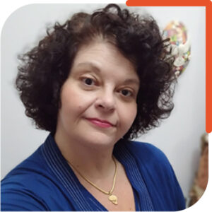Rosa Maria Bruno Marcucci | Interlocutora da AT de Saúde da Pessoa Idosa/SMS/SP