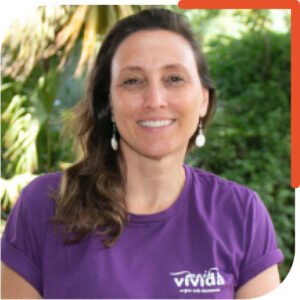 Viviane Palladino | CEO Mais Vívida