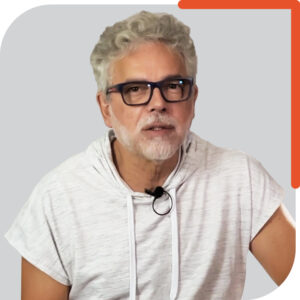 Dimas Moura | Fundador Canal Sou Mais 50