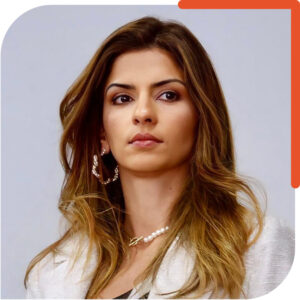Daniele Magnavita de Alencar | Secretária de Desenvolvimento Social de São Gotardo/MG (2021)
