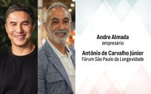 Andre e Junior