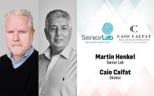 Caio+Martin