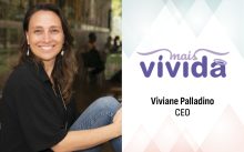 Mais Vivida-Viviane