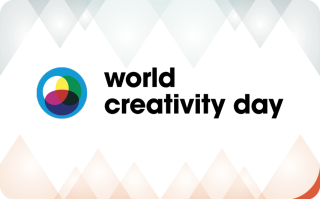 World Creativity Day - Ok1