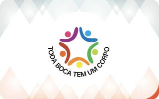 toda boca tem um corpo Site